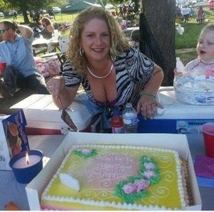 Meet your Posher, Heather